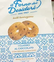 I classici al cioccolato