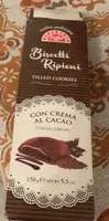Biscotti riepini