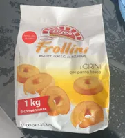 Frollini