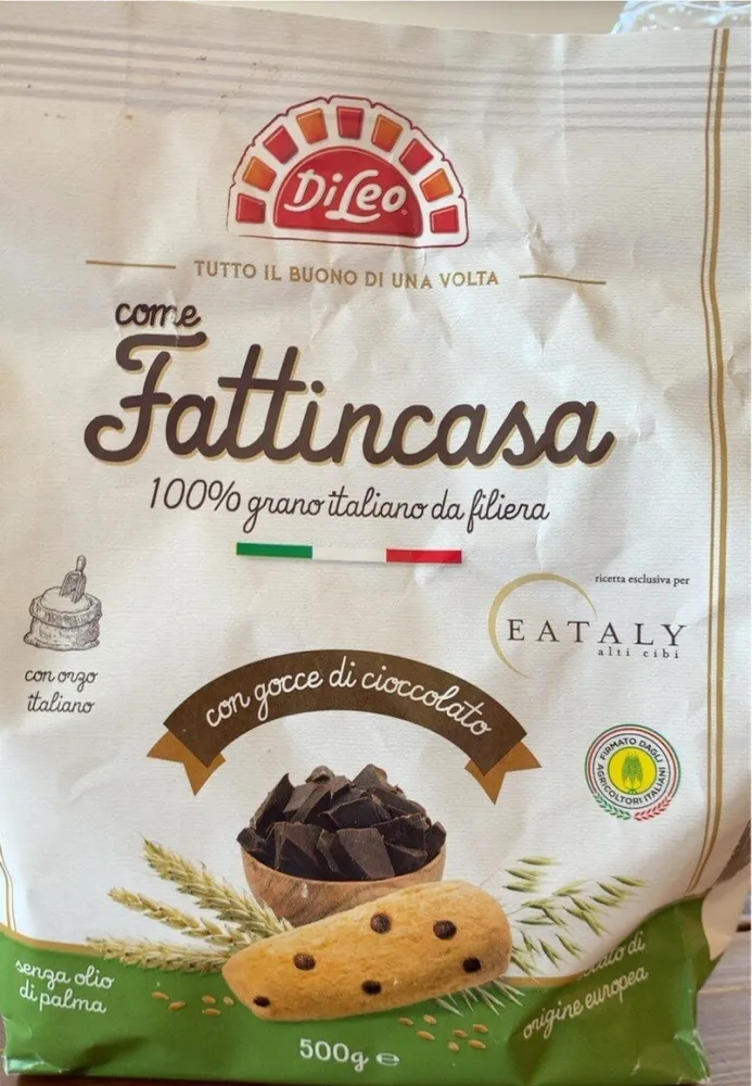 Come fattincasa