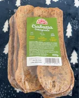 Ciabatta integrale