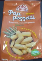 PanPezzetti classico