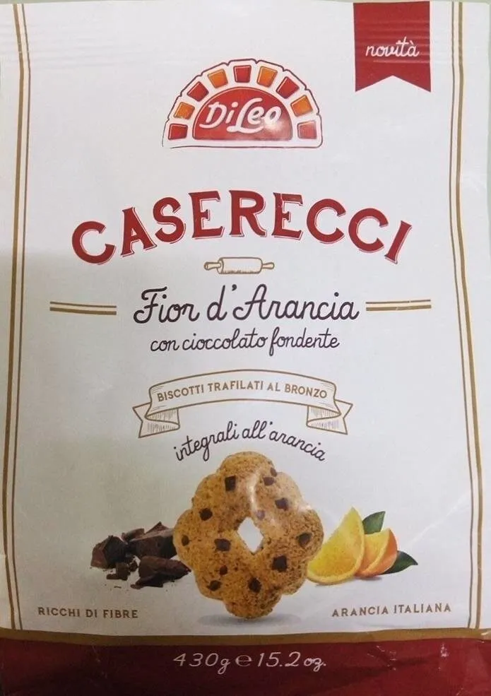 Fior d'Arancia