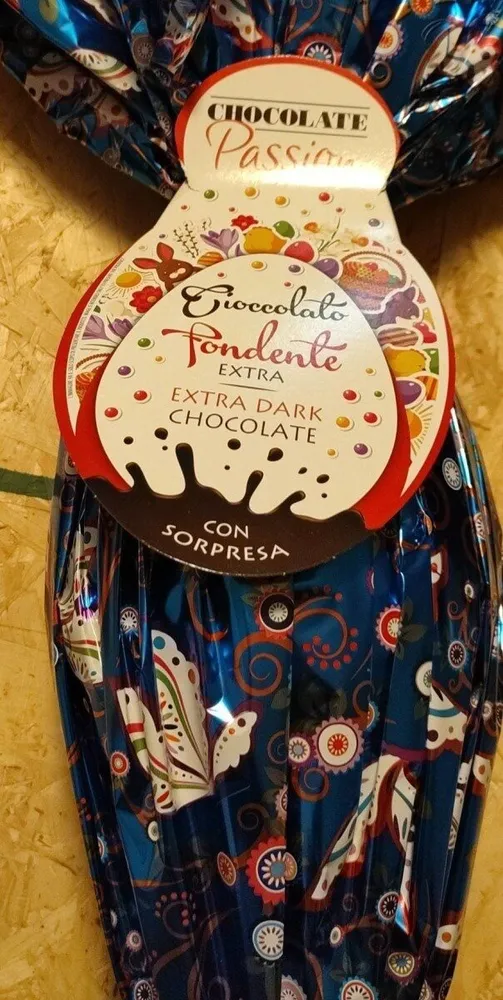 Chocolate Passion