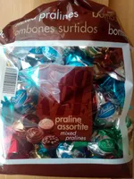 Bombones surtidos