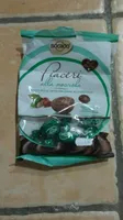 Piaceri alla nocciola