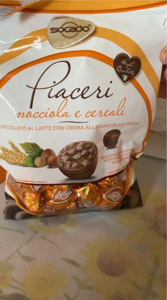 Piaceri