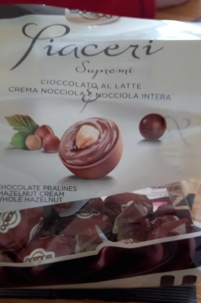 Cioccolatini
