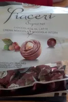 Cioccolatini