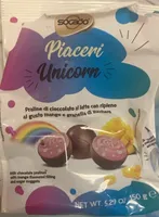 piaceri unicorn