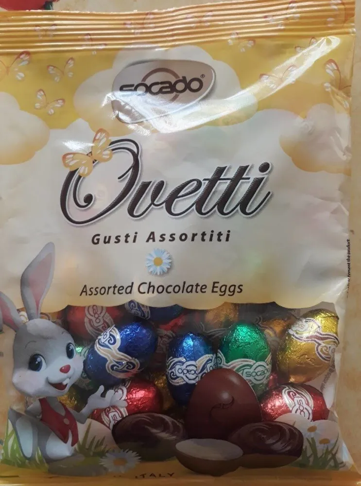 Ovetti