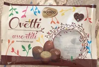 Ovetti assortiti