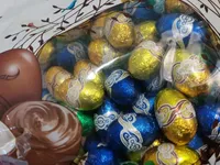 Ovetti assortiti