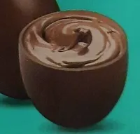 Ovetti nocciola
