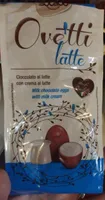 Ovetti latte