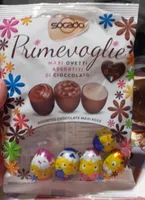 Primevoglie