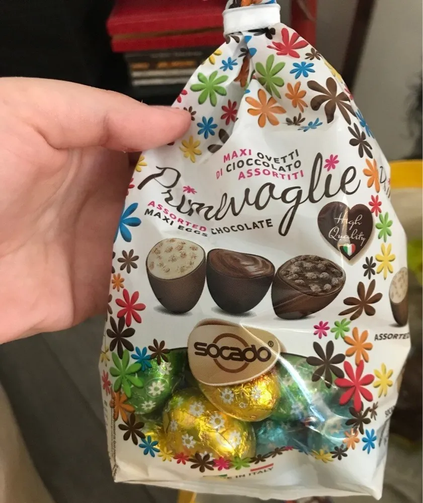 Primevaglie