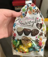 Primevaglie