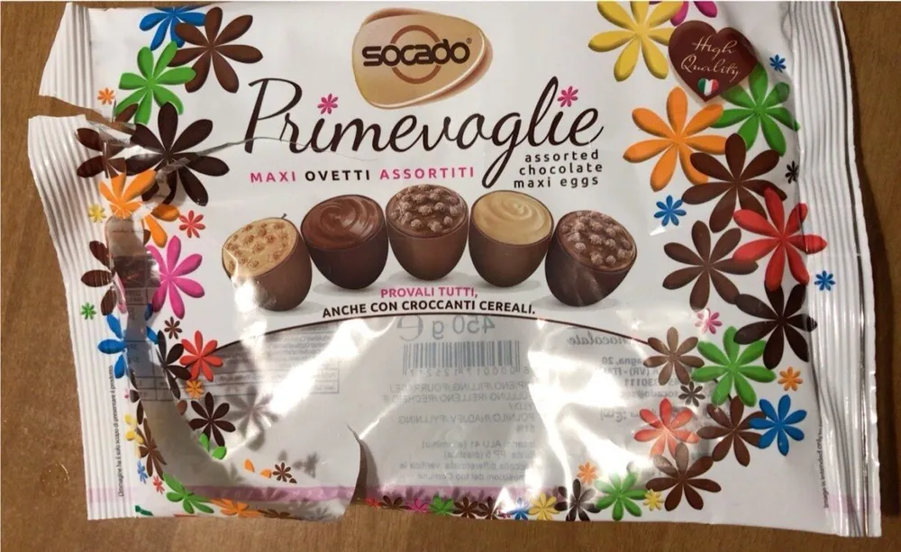 Primevoglie