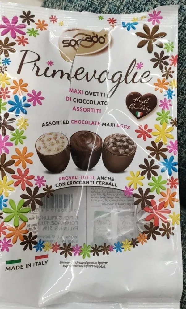 Primevoglie