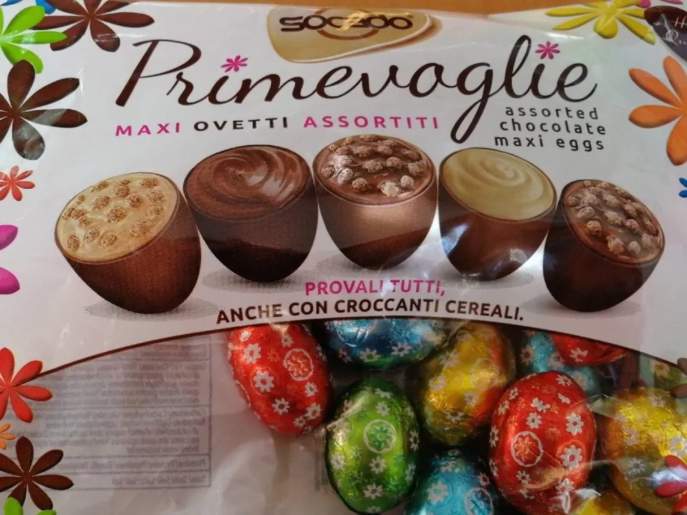 Primevaglie