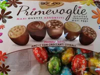Primevaglie