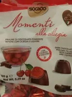 Momento allá ciliegia