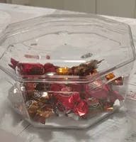 Praline di cioccolato
