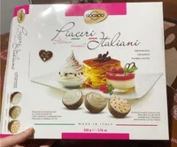 cioccolatini