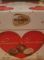 Passion chocobox