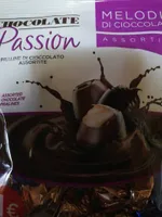 Chocolate passion
