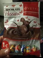 Chocolate passion