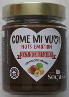 Nocciolata