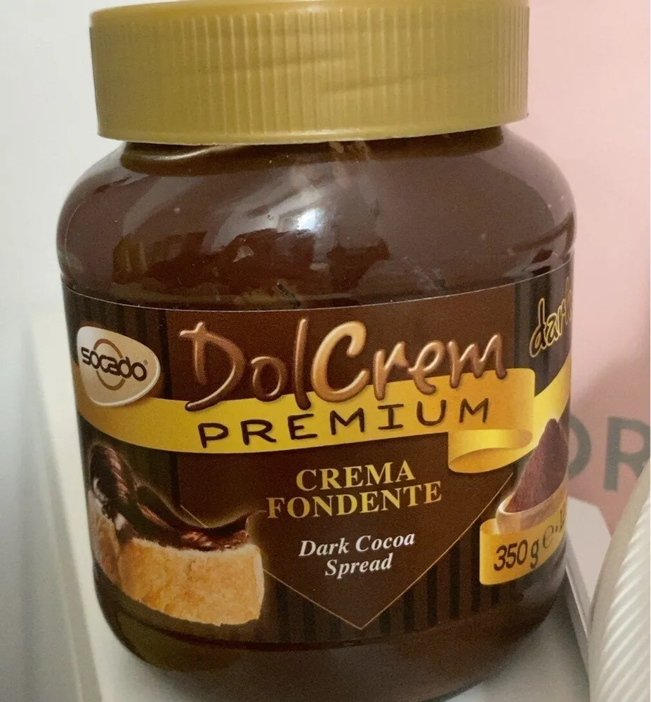 Crema fondente