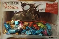 Chocolate passion