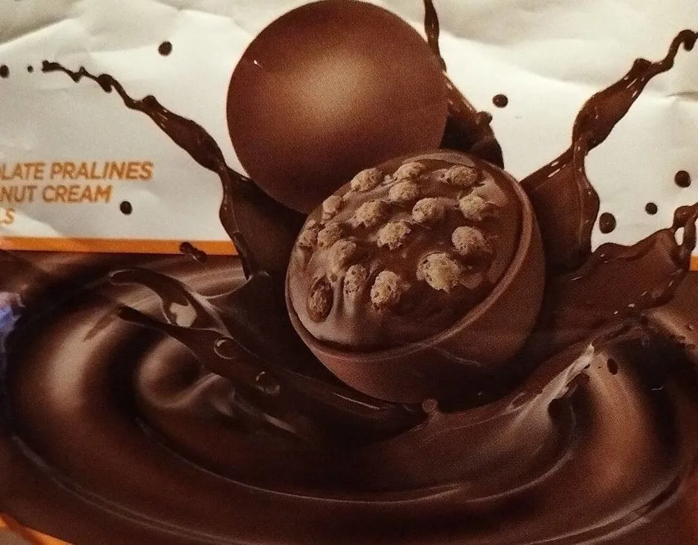 Chocolate passion