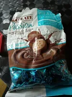 Praline di cioccolato