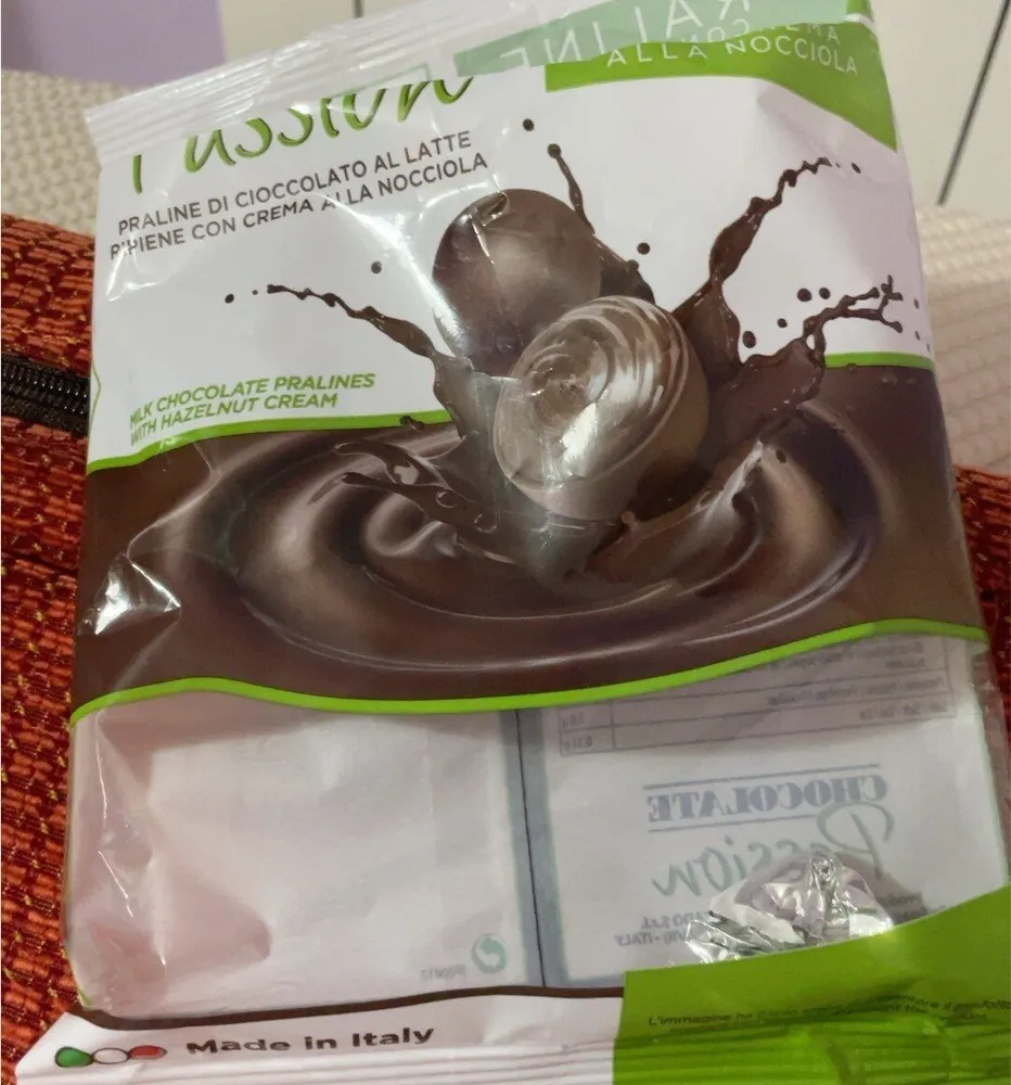 Praline