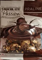 Chocolate passion