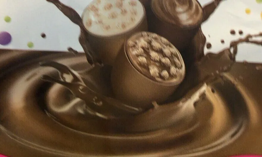 Maxi Ovetti Cioccolato Assortiti