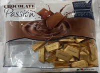 Gianduiotti