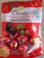 Ovetti nocc. Cereali