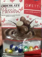 Chocolate