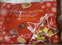 Placer Christmas collection