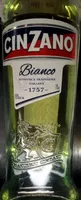 Cinzano Bianco
