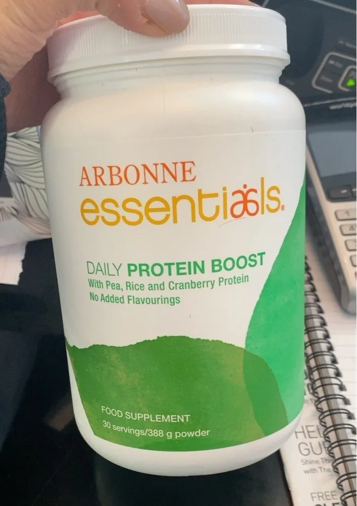 Arbonne