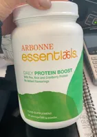Arbonne