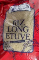 Riz Long Etuve