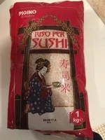 Riz pour Sushi