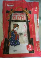 Riso per sushi